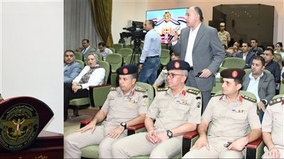 الإعلان عن قبول دفعة جديدة من خريجي الجامعات بالقوات المسلحة 