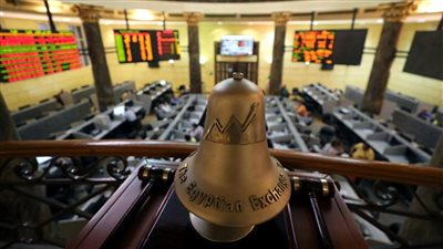 8.4 % صافي تعاملات الأجانب بالبورصة خلال تعاملات الأسبوع