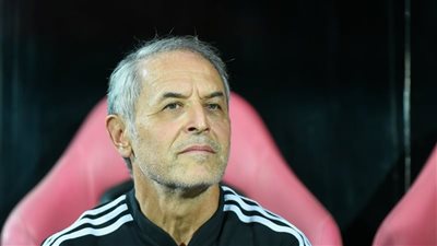 للحديث عن السوبر.. مؤتمر صحفي لـ «مارسيل كولر» غدًا الخميس