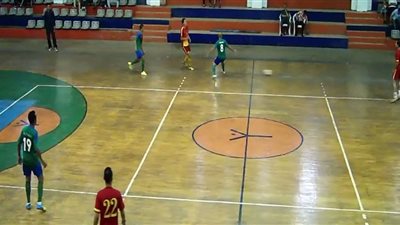 إجراء قرعة دوري كرة الصالات غدًا بمقر اتحاد الكرة