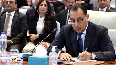 مدبولي يطرح إمكانية دخول القطاع الخاص في شراكة مع الدولة في إدارة المستشفيات