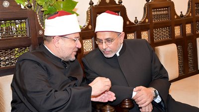 وزير الأوقاف: القيادة السياسية تدعم الخطاب الوسطي المستنير