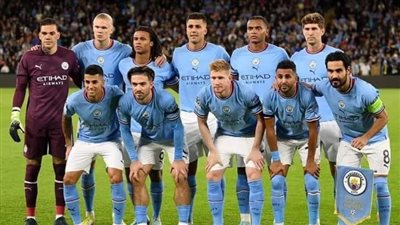 التشكيل الرسمي لمواجهة تشيلسي ومانشستر سيتي بكأس الاتحاد الإنجليزي