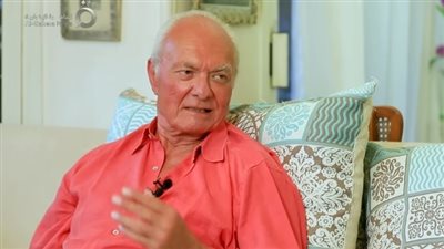 بعد ظهوره في لقاء إعلامي مؤثر، الفنان يوسف فوزي حديث السوشيال ميديا 