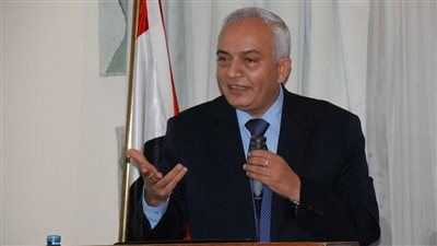 رضا حجازي: نسعى لتحفيز المستثمرين على المشاركة في المشروعات التعليمية