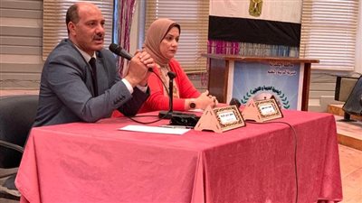 أبوزيد يُطلِق مبادرة مدارس الإسكندرية بلا مشكلات في القراءة والكتابة 