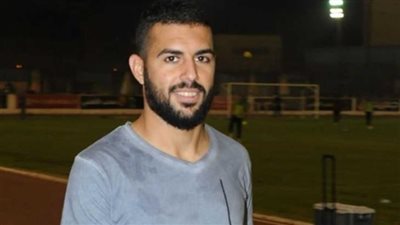 صبري رحيل رجل مباراة الاتحاد السكندري والداخلية