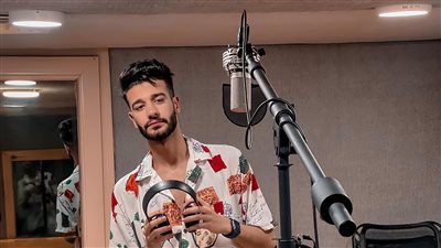 إسلام نبوي يطرح 