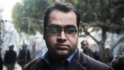 مجلس الحوار الوطني يشكر السيسي لصدور قرار العفو عن زياد العليمي