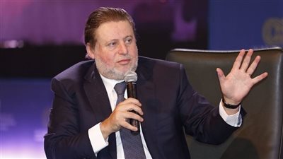 5 مرات تثبيت و3 قرارات زيادة بأسعار الفائدة.. ترقب للاجتماع التاسع لـ حسن عبد الله محافظ البنك المركزي في عام