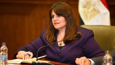 تفاصيل مشاركة وزيرة الهجرة في اجتماع لجنة العلاقات الخارجية بمجلس النواب