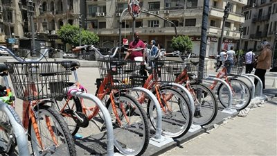 سؤال برلماني حول أسباب فشل مشروع كايرو بايك 