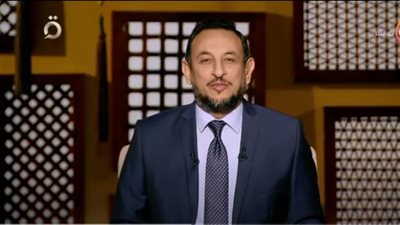 رمضان عبدالمعز: الضالون هم من يخوفون الناس من الغد | فيديو