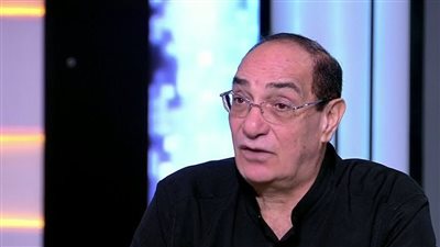 مجدي أحمد علي يكشف كواليس تعاطى نجله المخدرات | فيديو