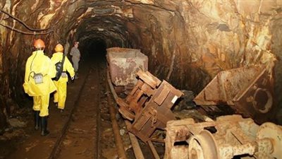 لتقدم صناعة السيارات.. شركة فرنسية تعتزم افتتاح أكبر مناجم لـ