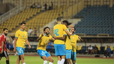 الإسماعيلي يلتقي الرباط والأنوار والشهداء وديا 