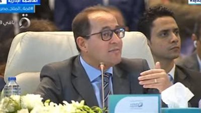 المتحدث الرسمي لوثيقة سياسة ملكية الدولة: مستمرون في خفض زمن وتكلفة الإفراج الجمركي لتحسين منظومة التجارة الخارجية.. ونسعى لرفع معدلات الاستثمار في مصر للنسب العالمية