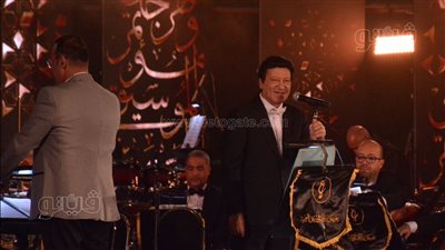 بعد عزف موسيقى 