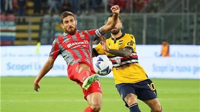 سامبدوريا يحقق أول انتصار في الدوري الإيطالي بالفوز على كريمونيزي 0/1