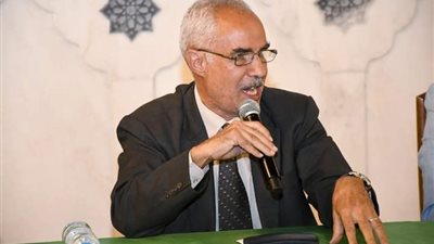 عميد أصول الدين: واجب المسلم إعمار الوقت واستغلاله في النافع