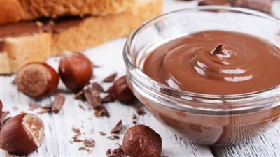 اصنعي بنفسك شيكولاتة النوتيلا لأطفالك في المنزل 