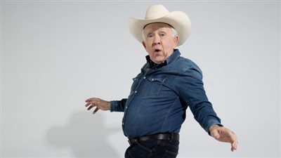 وفاة الممثل الفكاهي الأمريكي ليزلي جوردان في حادث سيارة بهوليوود