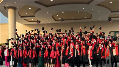 شهادة تخرج بطعم الألم.. رحلة طلاب مصريين للنجاة من الدمار في أوكرانيا