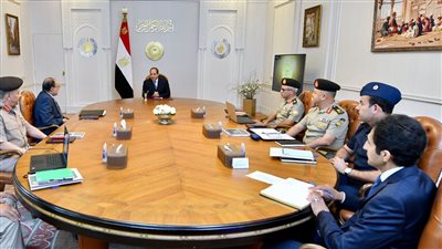بسام راضي: الرئيس يتابع تنفيذ المشروعات القومية للإنتاج الزراعي واستصلاح الأراضي.. وتوشكى ومستقبل مصر “في المقدمة” 