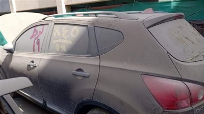 طريقة الحصول على سيارة من مزاد جمارك مطار القاهرة