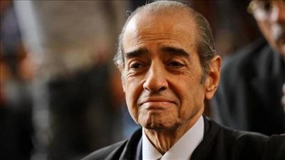 أشهر قضايا المحامي الراحل فريد الديب