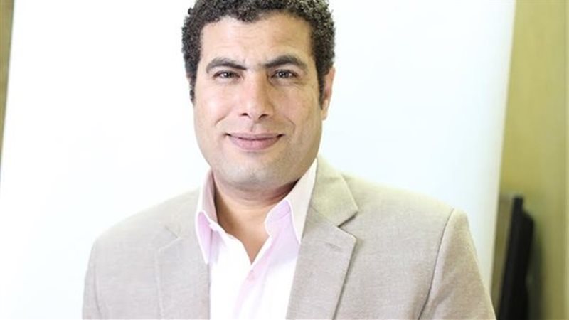 الدكتور رضا لاشين