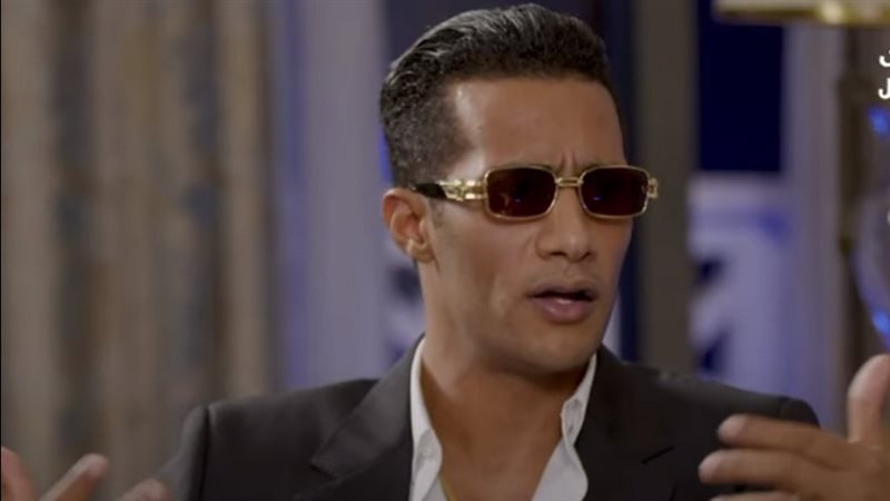 محمد رمضان
