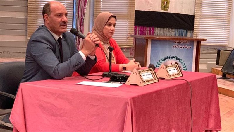 أبوزيد يُطلِق مبادرة