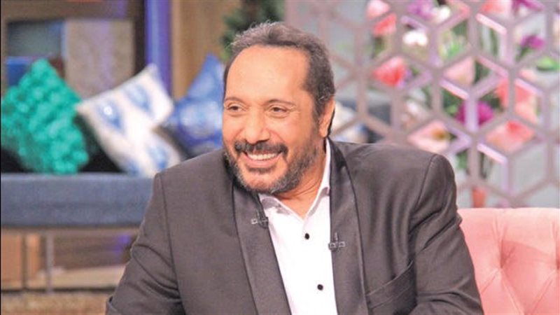 علي الحجار 