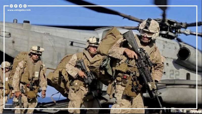 فرقة النسور الصارخة