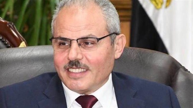 الدكتور ناصر مندور