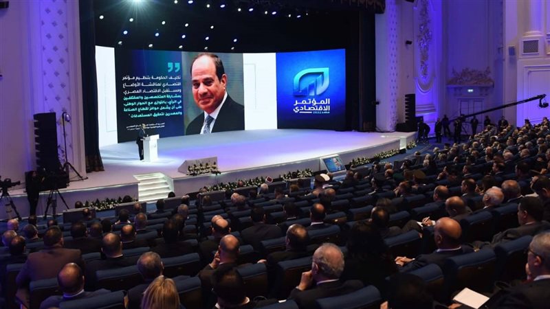 الرئيس عبد الفتاح