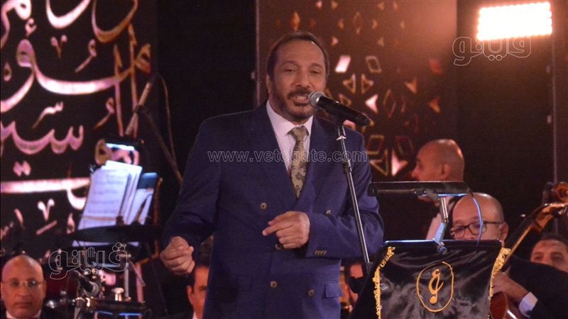 علي الحجار 