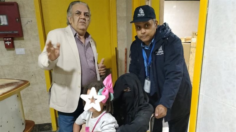 وكيل صحة الدقهلية