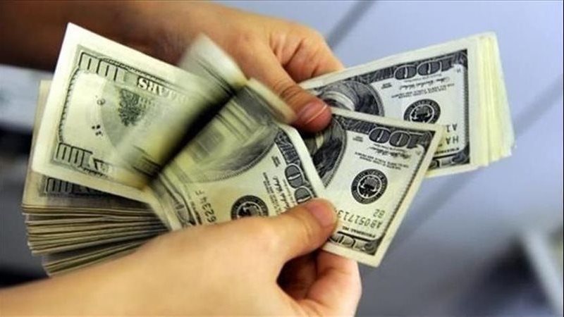ارتفاع سعر الدولار
