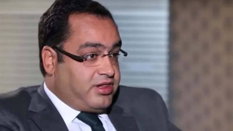 المحامي زياد العليمي