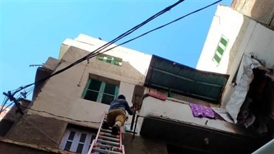 قطع الكهرباء عن 16 منطقة في الإسكندرية 