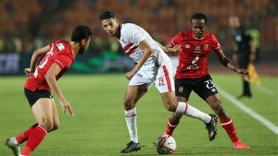الأهلي يطير إلى الإمارات اليوم استعدادا لقمة السوبر أمام الزمالك 