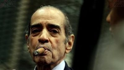 فريد الديب.. مسيرة 51 عامًا من الدفاع عن المشاهير| بروفايل 