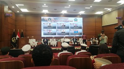 مستشار وزارة البيئة: رفع وعي المواطن يساعد في التحول للاقتصاد الأخضر