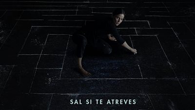 طرح فيلم الرعب الإسباني Jaula على المنصات الرقمية