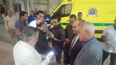 جميعهم من أسرة واحدة.. الغربية تنتظر وصول جثامين 10 أشخاص لقوا مصرعهم في حادث تصادم 