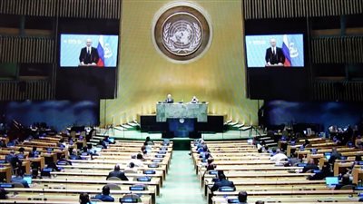 إيران: تحقيق الأمم المتحدة بشأن اتهامات بيع طائرات مسيرة إلى روسيا غير قانوني