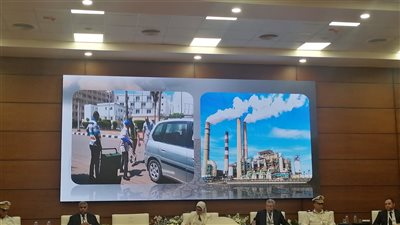 إدارة الأزمات بمجلس الوزراء: احتمال تعرض المدن الساحلية لتسونامي بسبب التغيرات المناخية