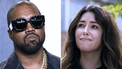 بسبب اليهود.. محامية جوني ديب تتخلى عن كانييه ويست